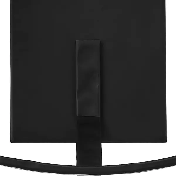 Ayala 2-Light Wall Sconce in Matte Black - Image 8