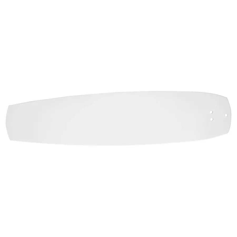 Studio White Apex Outdoor Fan Blades - 56 Inch