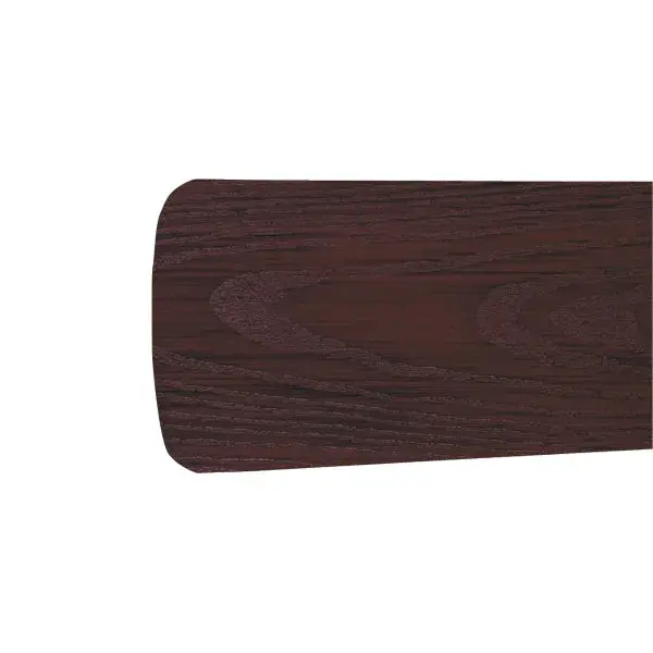 Premium Walnut Replacement Blades for Outdoor Ceiling Fans