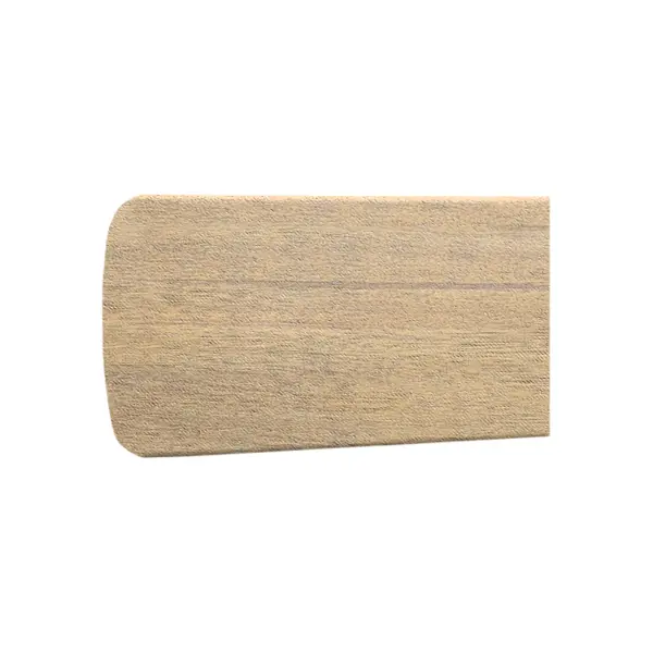 Premium Weathered Oak Replacement Blades for Style & Performance