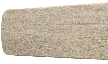 Apex 56" Outdoor Fan Blades in Weathered Gray