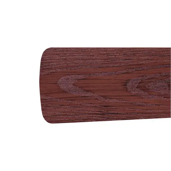Premium replacement fan blades crafted from high-quality materials for outdoor durability. The semi-square design adds modern style while ensuring reliable performance in any setting.