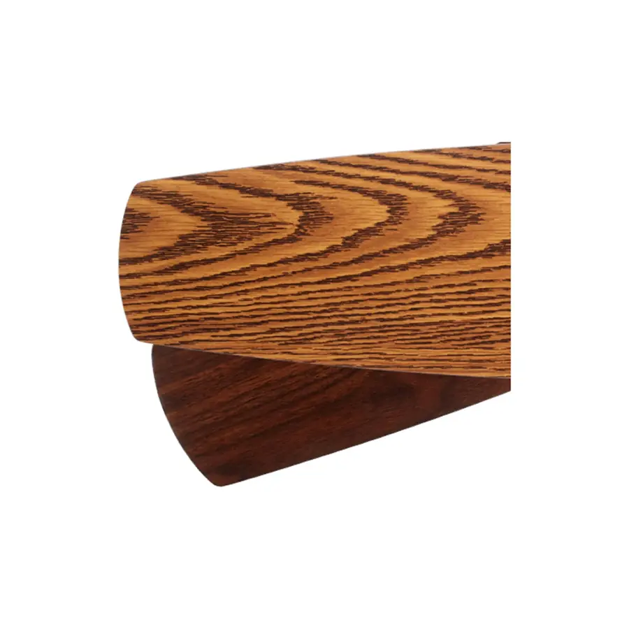 Apex 60" Ceiling Fan Blades - Dark Oak/Walnut