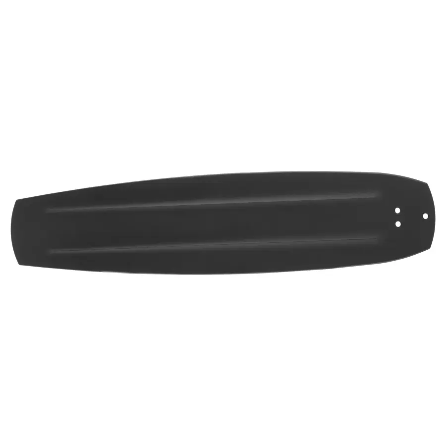 Apex 56" Outdoor Fan Blades in Matte Black - Image 2