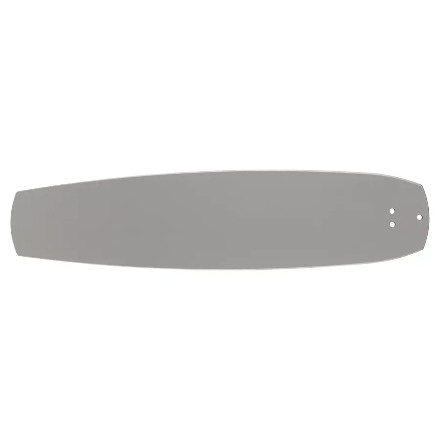 Apex 56" Outdoor Fan Blades - Satin Nickel - Image 1