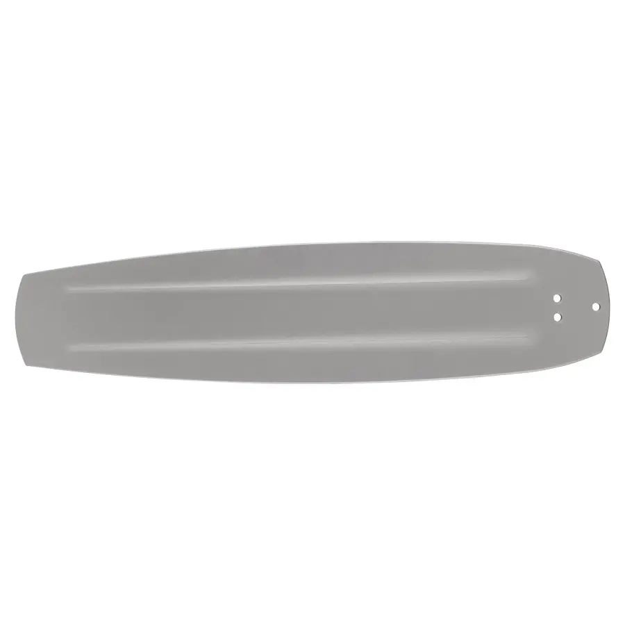 Apex 56" Outdoor Fan Blades - Satin Nickel - Image 2