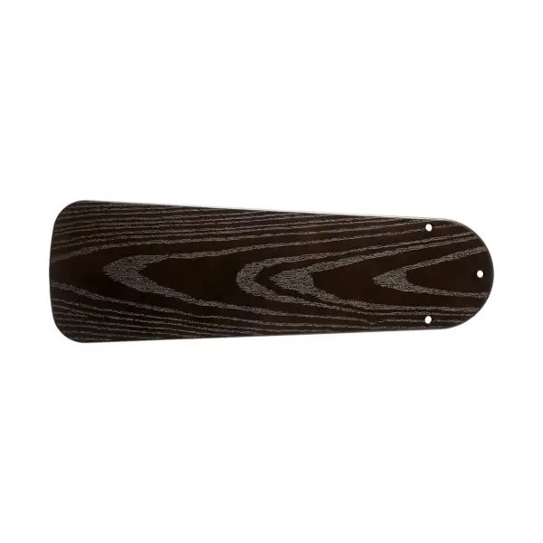 High-quality replacement fan blades designed for outdoor durability and contemporary style. The semi-square profile adds visual interest while maintaining optimal airflow performance for 60-inch ceiling fans.