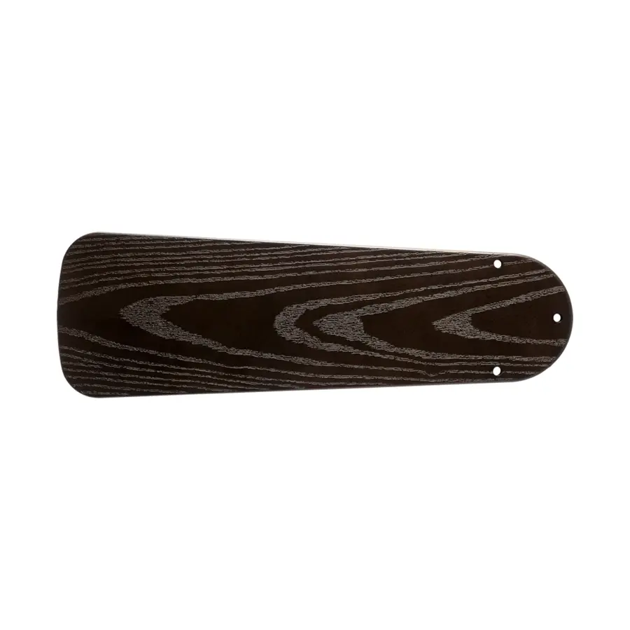 Noir Type 5 Outdoor Semi-Square Fan Blades - 60"