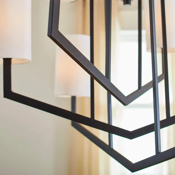 Bold Transitional Design with Distinctive Arrow Motif - Image 5