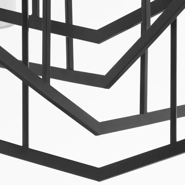 Bold Transitional Design with Distinctive Arrow Motif - Image 3