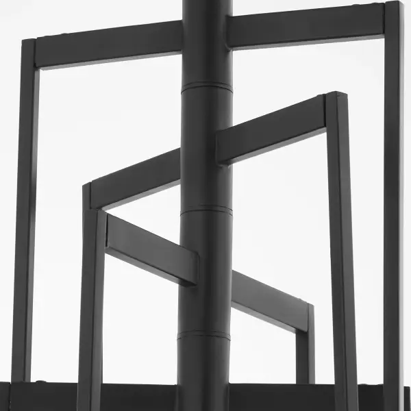 Bold Transitional Design with Distinctive Arrow Motif - Image 4