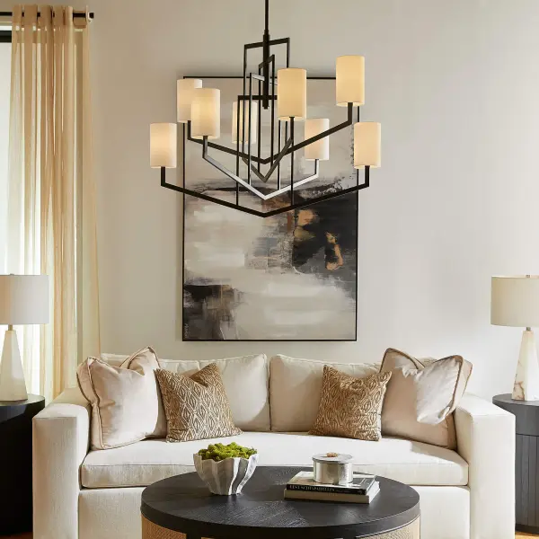 Bold Transitional Design with Distinctive Arrow Motif - Image 8