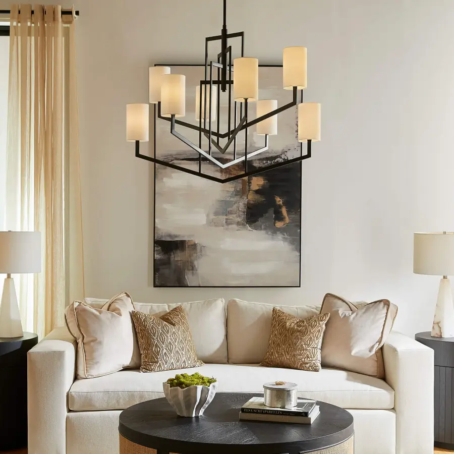 Bold Transitional Design with Distinctive Arrow Motif - Image 8