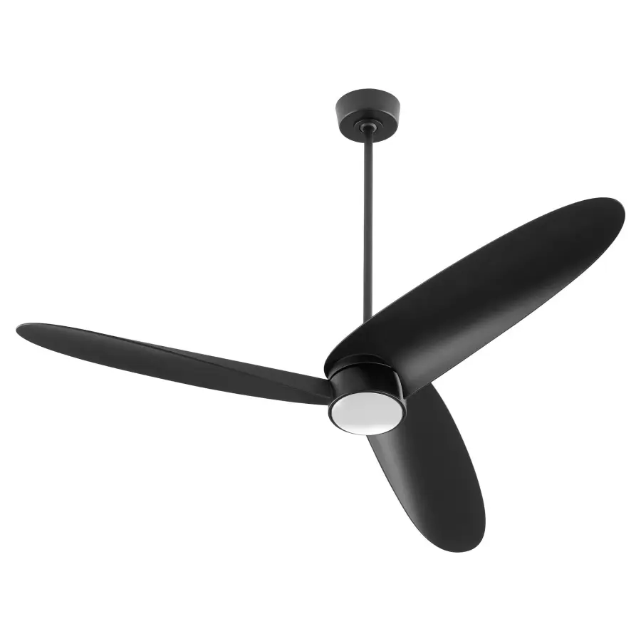 Brisa 60" 3-Blade Outdoor Ceiling Fan with LED Light Kit - Image 2