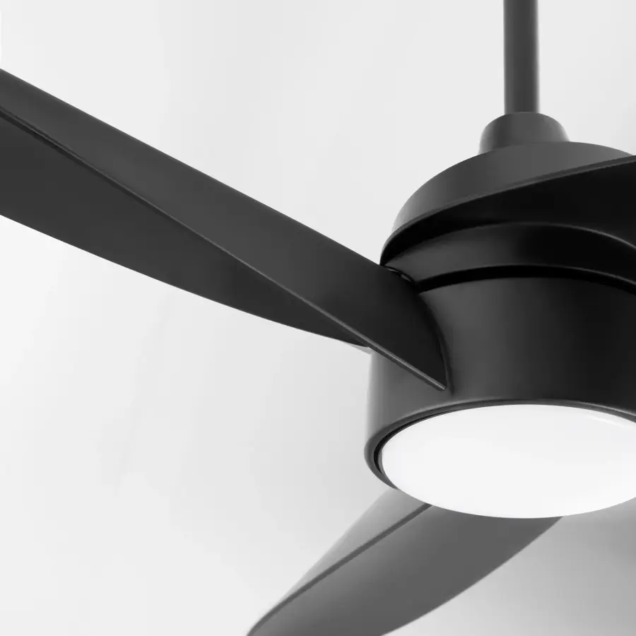 Brisa 60" 3-Blade Outdoor Ceiling Fan with LED Light Kit - Image 5