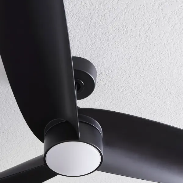 Brisa 60" 3-Blade Outdoor Ceiling Fan with LED Light Kit - Image 6