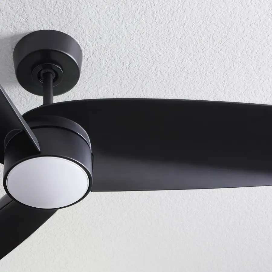 Brisa 60" 3-Blade Outdoor Ceiling Fan with LED Light Kit - Image 7