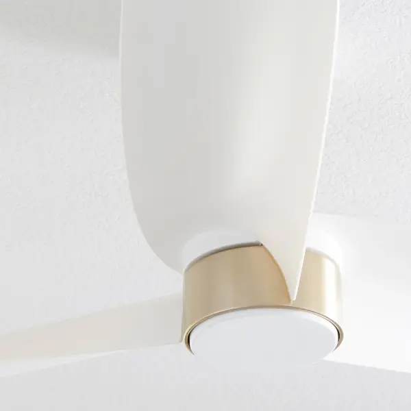 Brisa 60" 3-Blade Outdoor Ceiling Fan with LED Light Kit - Image 8