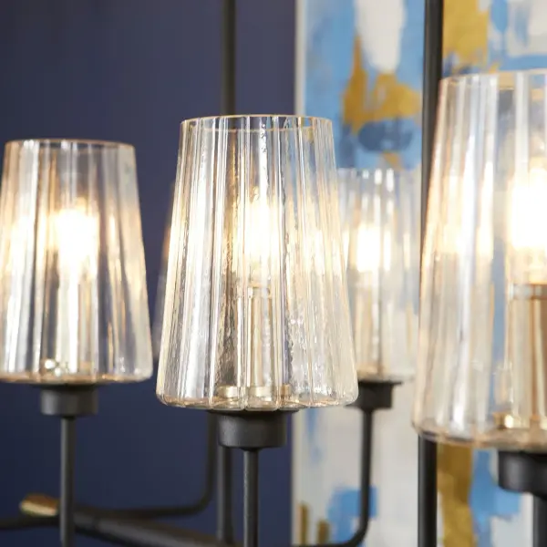 Elegant Mid-Century Design with Versatile Indoor-Outdoor Capability - Image 2