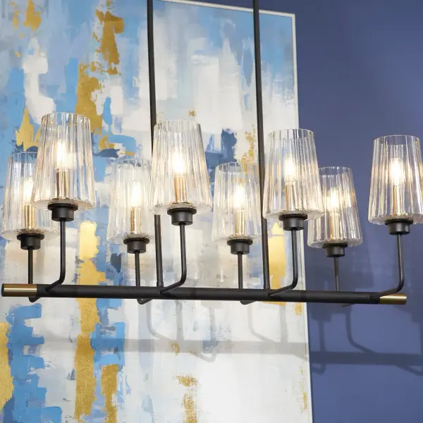 Elegant Mid-Century Design with Versatile Indoor-Outdoor Capability - Image 3