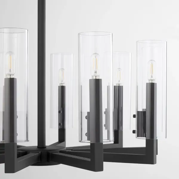 Bold Linear Design with Industrial-Modern Appeal - Image 4