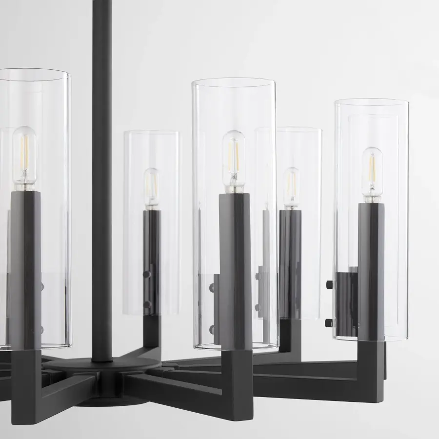 Bold Linear Design with Industrial-Modern Appeal - Image 4