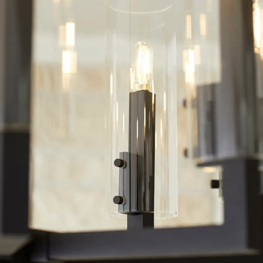 Bold Linear Design Makes a Striking Statement in Modern Spaces - Image 3