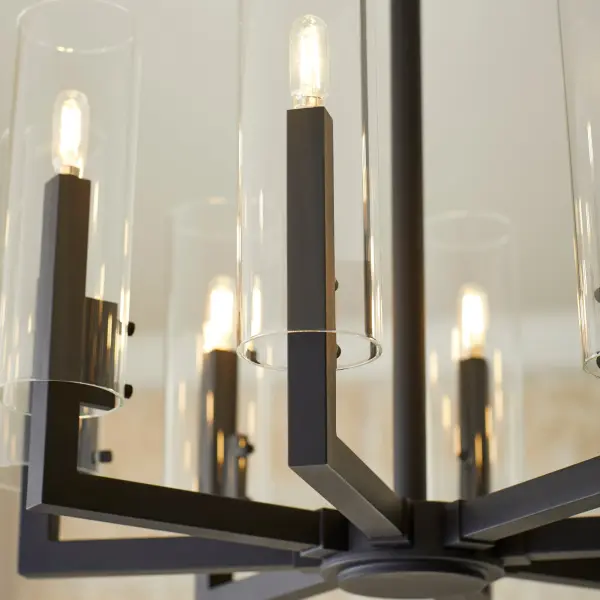 Bold Linear Design Makes a Striking Statement in Modern Spaces - Image 4