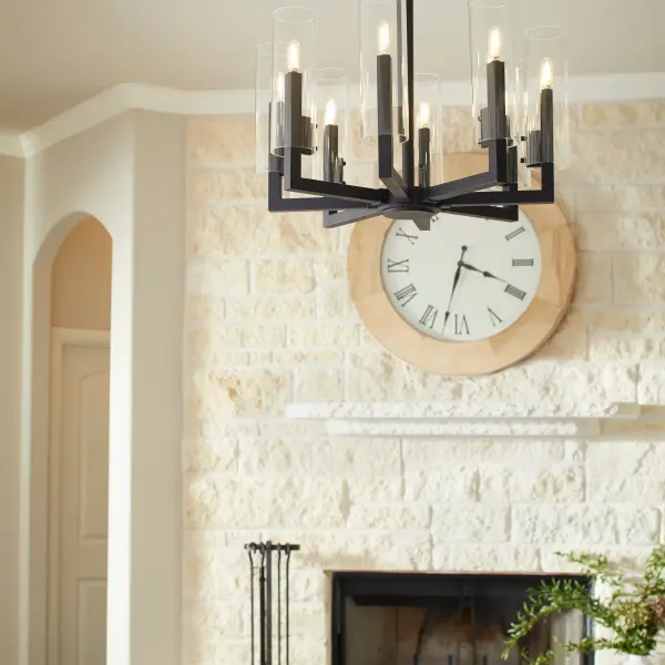 Bold Linear Design Makes a Striking Statement in Modern Spaces - Image 6