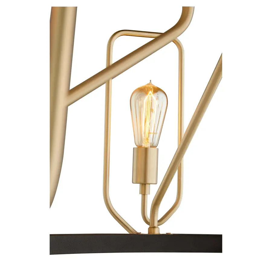 Bold Contemporary Design with Unique Geometric Appeal - Image 3