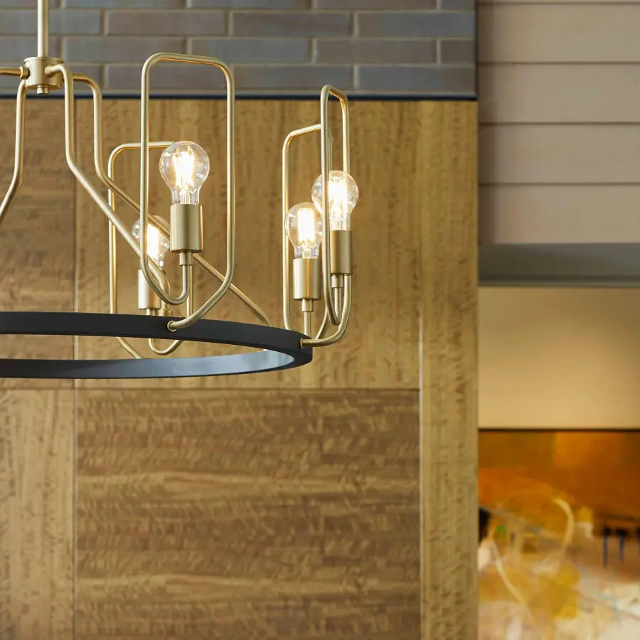 Bold Contemporary Design with Unique Geometric Appeal - Image 6