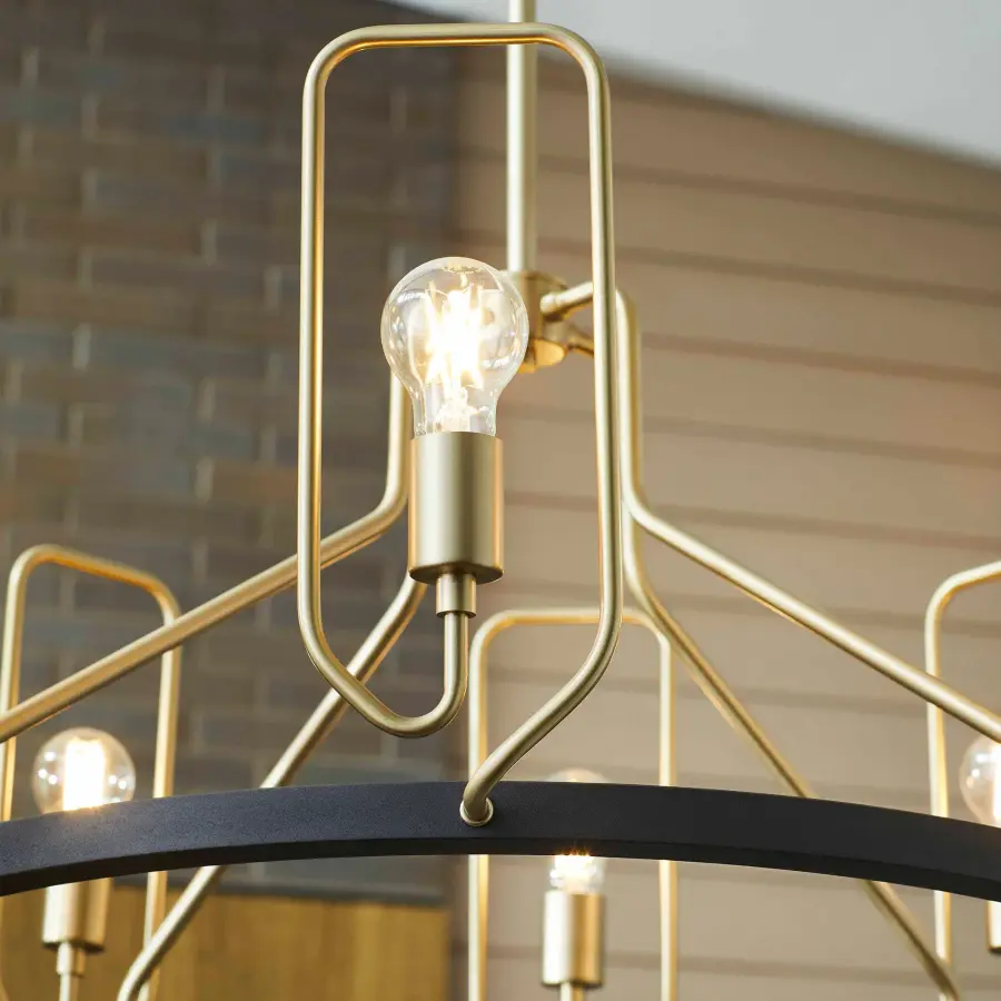 Bold Contemporary Design with Unique Geometric Appeal - Image 7