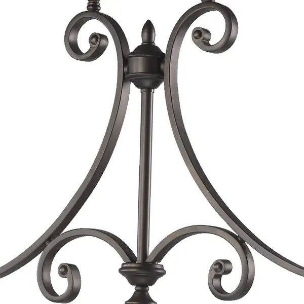 Timeless Elegance Meets Functional Design for Traditional Spaces - Image 3