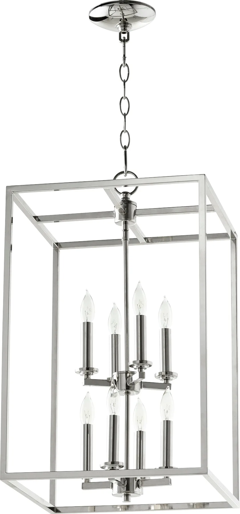 Model 6731-8