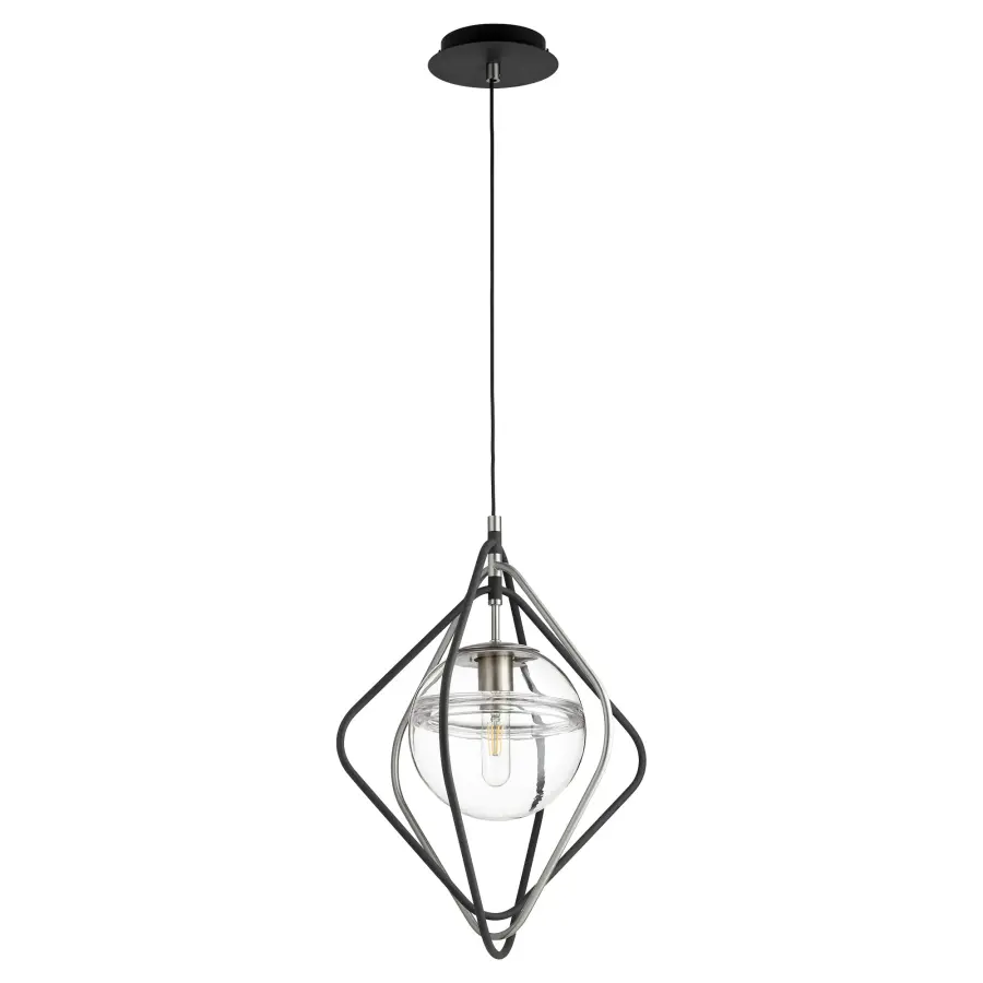 Gimble 1-Light Pendant