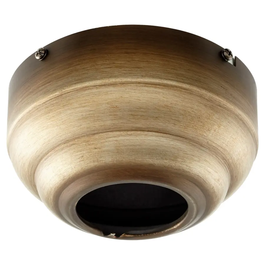 45° Slope Ceiling Adapter - Antique Flemish