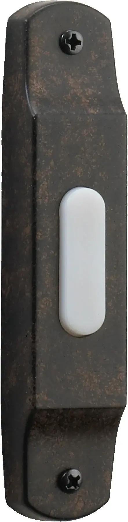 Basic Narrow Button Door Chime