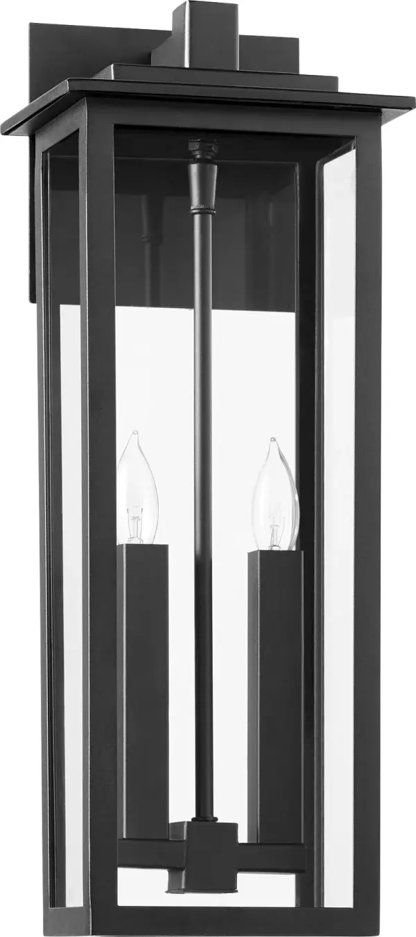 Westerly 20" 2-Light Outdoor Wall Lantern - Image 1
