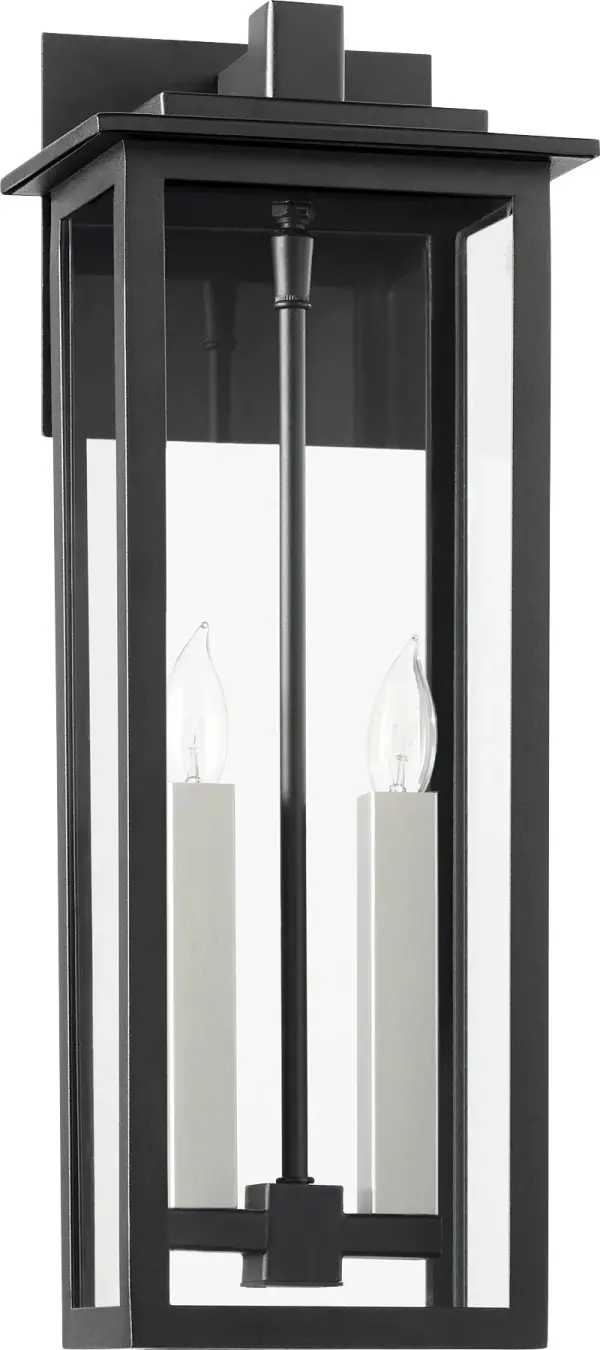 Westerly 20" 2-Light Outdoor Wall Lantern - Image 3