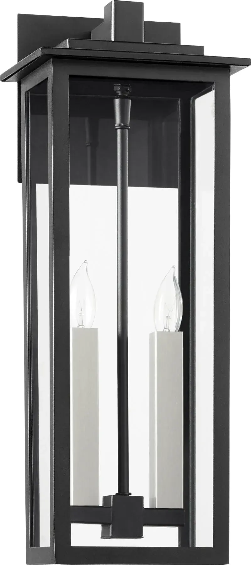Westerly 20" 2-Light Outdoor Wall Lantern - Image 3