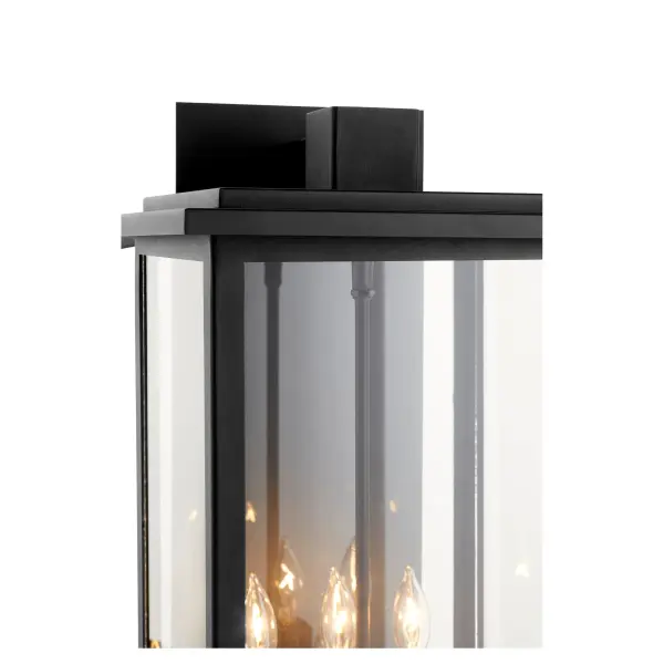 Westerly 30" 6-Light Outdoor Wall Lantern - Image 2