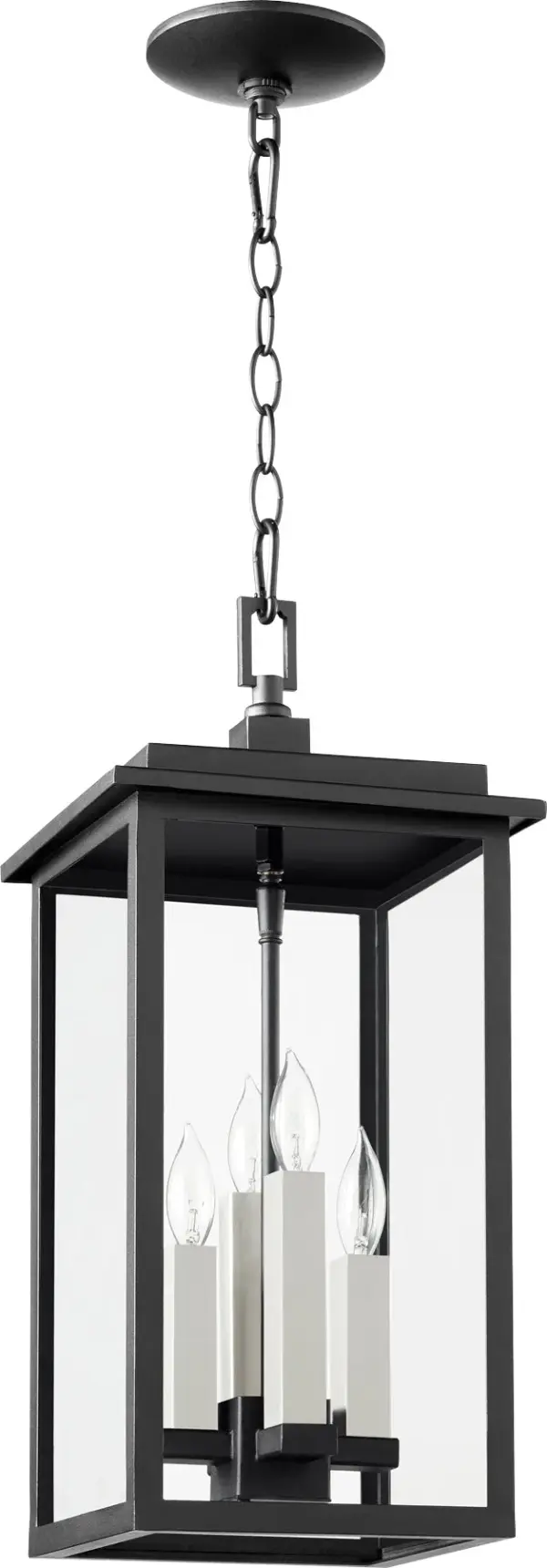Westerly 21" 4-Light Outdoor Pendant - Image 3