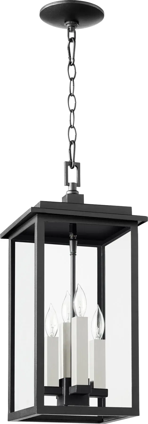 Westerly 21" 4-Light Outdoor Pendant - Image 3