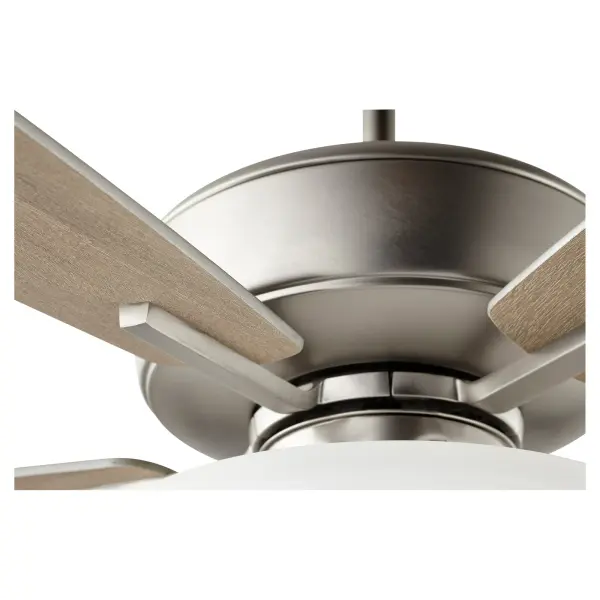 Breeze 60" Opal Bowl Ceiling Fan - Image 3