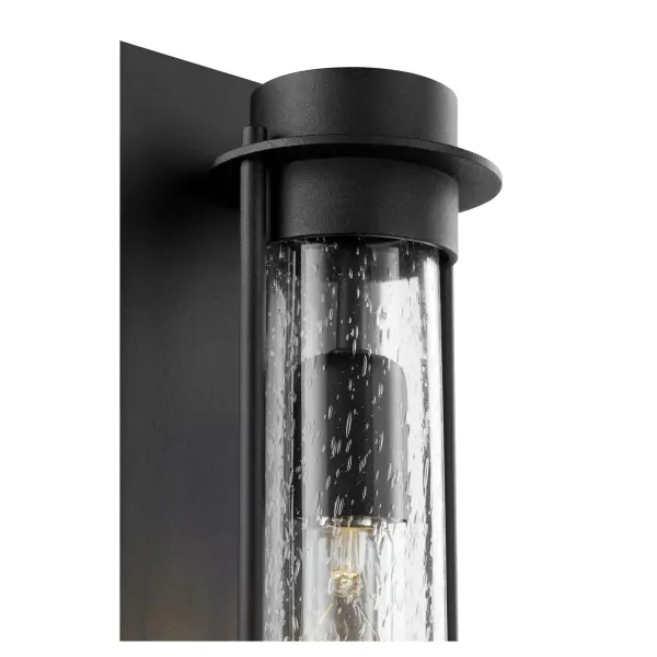 Roope 24" Outdoor Wall Lantern - Image 2
