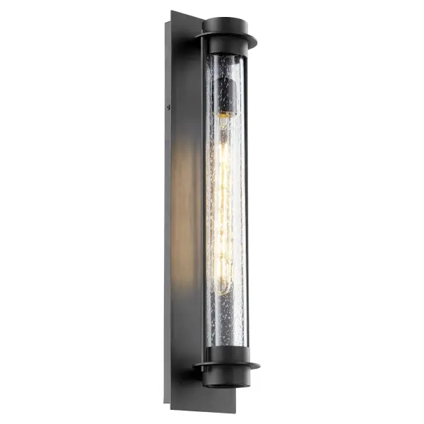Roope 24" Outdoor Wall Lantern - Image 3