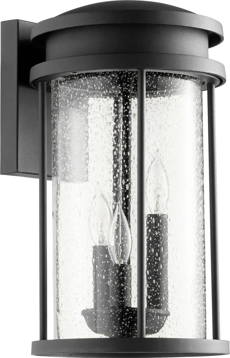 Hadley 15" 3-Light Outdoor Wall Light - Image 1