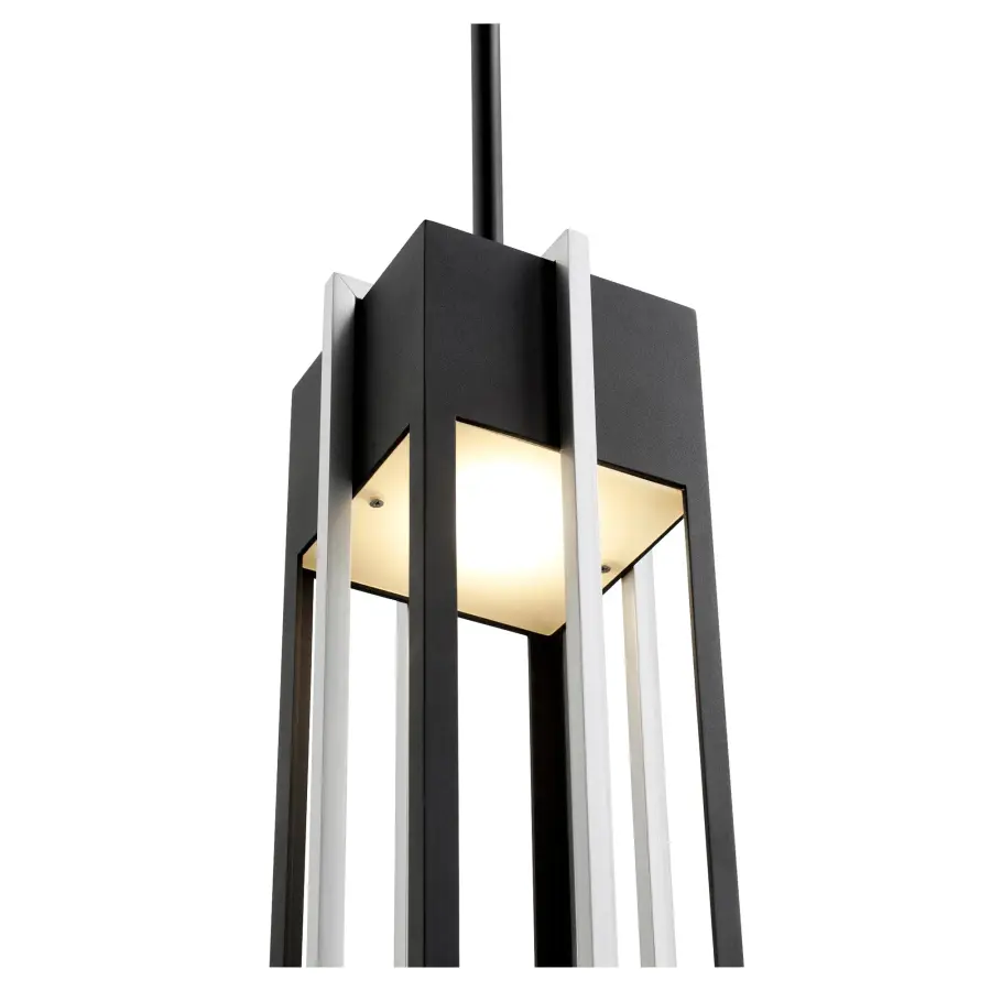 Al Fresco 18" Outdoor Pendant Light - Image 2