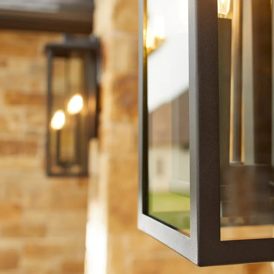 Westerly 25" 4-Light Outdoor Wall Lantern - Image 5