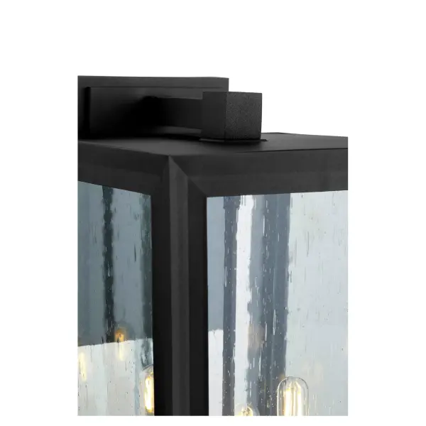 Bravo 22" 4-Light Outdoor Wall Lantern - Image 2